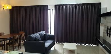Sale Cloud Tree Residence, full furnish, Below Market Price