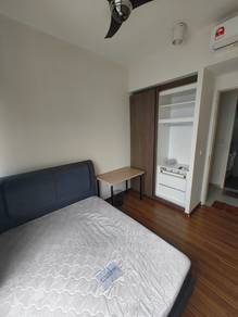 Medium Room @Petalz Residence @Old Klang Road