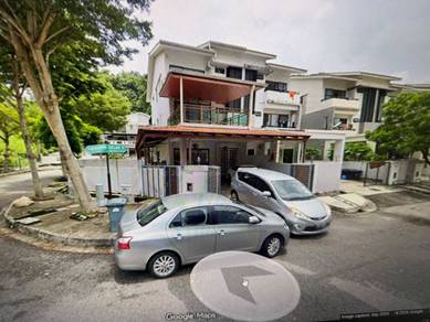 3-storey-Terraced-House-for-sale-Relau-Penang