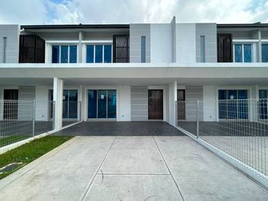 Double Storey House Aralia Kota Bayuemas Bukit Tinggi, Klang
