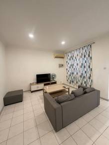 2-storey-Terraced-House-for-rent-Kuching-Sarawak