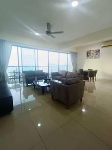 Peak Vista Condominium Block B @ Likas Kota Kinabalu Sabah