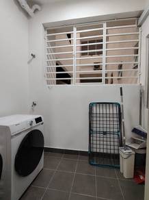 Savanna Southville City Bangi Full Furnish, Vacant now, 3r2b 2carpark