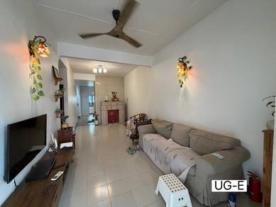 NEVER FLOOD!! Taman Sentosa Klang Single Storey House FULLY RENOVATED!