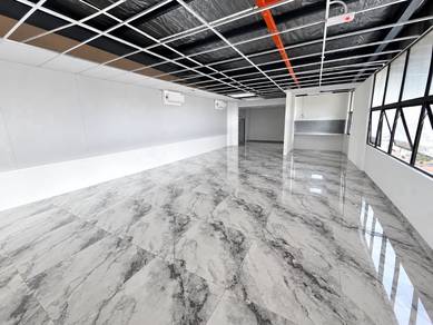 Warehouse-/-Factory-for-sale-Perai-Penang