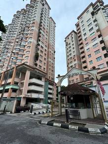 [2210] 100%Loan Low Deposit . Sri Intan 2 Condominium 1190sf For Sale