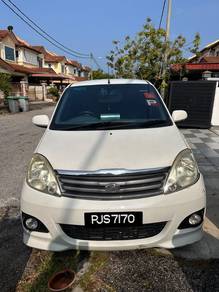 2010 Perodua VIVA 1.0 ELITE EZI EJ-VE (A)