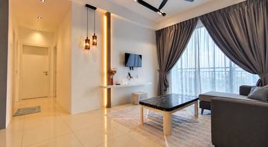 For Rent – The Cove Residence @ Ipoh Garden East