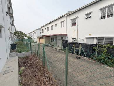 [BELOW MARKET VALUE ] 2-Storey Laman Haris, Eco Grandeur, Puncak Ala