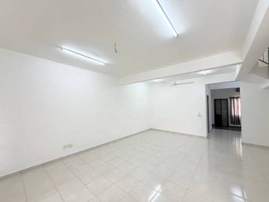 [BELOW MARKET VALUE ] 2-Storey Laman Haris, Eco Grandeur, Puncak Ala