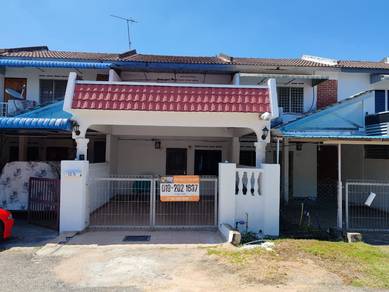 Room-for-rent-Batu-Berendam-Melaka