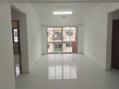 Melawis Apartment