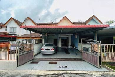 [Renovated] Teres 2 Tingkat Bandar Perdana (Fasa 2), Sungai Petani