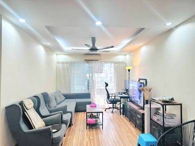 Kinrara Mas Condominium