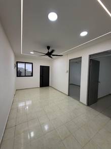 Taman Daya/ Full Loan/ Flat
