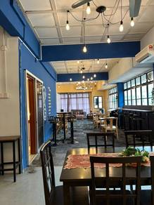 Taipan USJ Subang Jaya ENDLOT 3 Storey Shop Ground First 2nd Floor