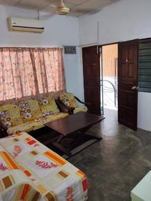 1 Sty Terrace, Taman Merak