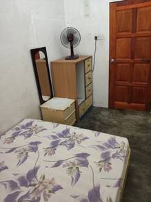 1 Sty Terrace, Taman Merak
