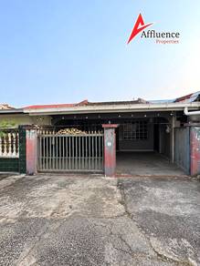 100% LON, Teres Setingkat, YEN YEN MATANG