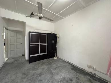 Jalan Putra,Sri Yaacob, Skudai,Bandar Baru Uda,Low Cost House