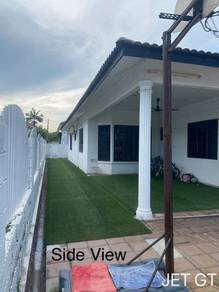 Single Storey Taman Chi Liung Klang Semi D
