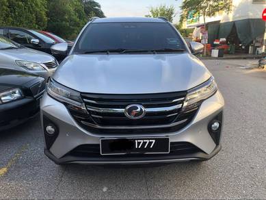 2023 Perodua ARUZ 1.5 AV MY21 D38L (A)