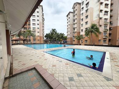 Condominium-for-sale-Shah-Alam-Selangor