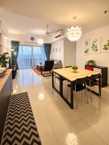 Suria Residence @ Bukit Jelutong
