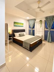 Suria Jelutong For Rent