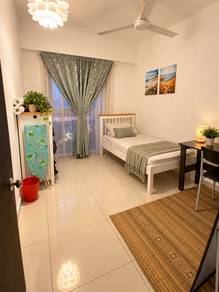 Suria Jelutong For Rent