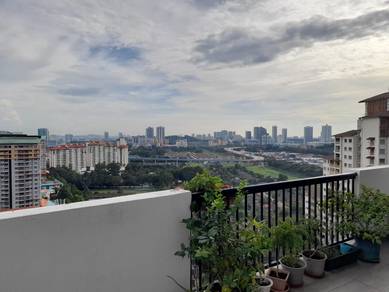 Armanee Terrace I