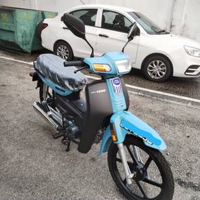 Brand New Aveta DY 115 for sell