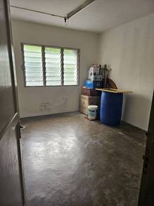 Flat Taman United Freehold 2R1B Old Klang Road Kuala Lumpur