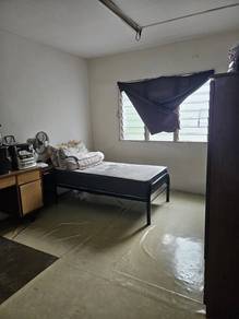 Flat Taman United Freehold 2R1B Old Klang Road Kuala Lumpur