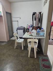 Flat Taman United Freehold 2R1B Old Klang Road Kuala Lumpur