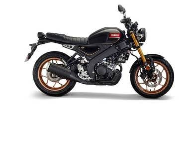 New Yamaha Xsr155 , Full Loan , Mid Year Promo