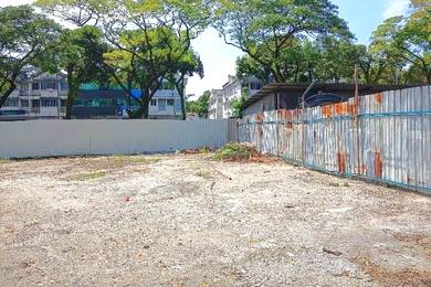 Light Industrial Land Subang Industrial Park USJ 1 Subang Jaya Rent