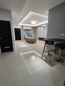 TT2 DOUBLE STOREY TERRACE FOR RENT At TABUAN TRANQUILITY KUCHING