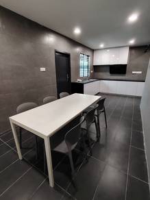 TT2 DOUBLE STOREY TERRACE FOR RENT At TABUAN TRANQUILITY KUCHING