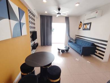 The Stallionz@ Ipoh For Rent