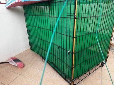 Big cage new