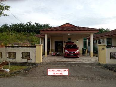 Semi-Detached-House-for-sale-Sungai-Petani-Kedah