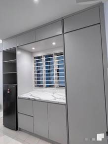 Renovation Cantik | Residensi Kepongmas | RM 0 Downpayment