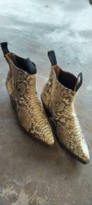 Premium Men"s Boots - Men's Siza UK 6