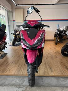 HONDA VARIO 125 STREET V2 Vario125 Promo Sale!!