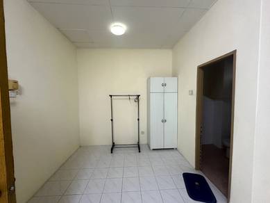 2 Storey Terrace Sungai Batu Teluk Kumbar