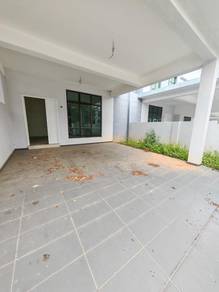Double Storey Terrace for Sale, Melaka Air Keroh