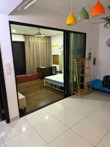 Almas Suite / Puteri Harbour / Medini / Iskandar Puteri / Eco Botanic