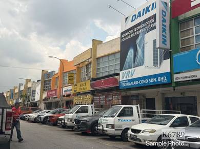 Shop-lot-for-sale-Bandar-Bukit-Tinggi-Selangor