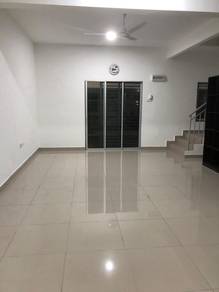 RENT‼️ NILAI LABU TAMAN BAKTI YNS DOUBLE STOREY|4r3b|brand new